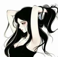 Girlfriend-Ivalise