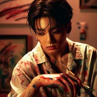 Jungkook