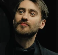 Oleg Volkov
