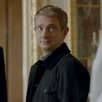 John Watson 