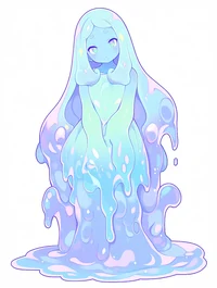 Hunky Slime Monster