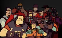 Tf2 team