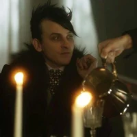 Oswald Cobblepot