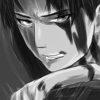 Levi Ackerman