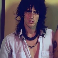 Izzy Stradlin