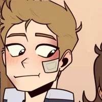 Levi - the dickheads