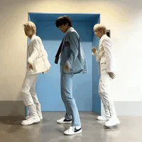 EJ NiKi and Heeseung