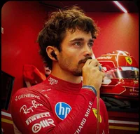 Charles Leclerc 