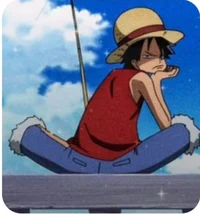Luffy 