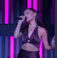 Ariana Grande 
