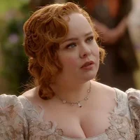 Penelope Featheringt