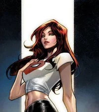 Mary jane watson