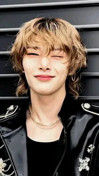 YANG JEONGIN