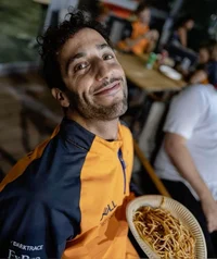 Daniel Ricciardo 
