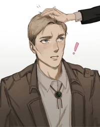Erwin Smith 