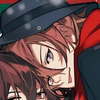 Chuuya - Dazai pov
