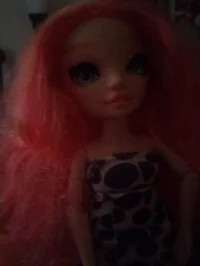 Pinkly Paice