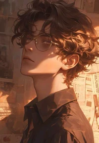 - Ezekiel Anderson -