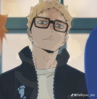 Tsukishima Kei