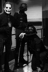GHOST IMPERA ERA 