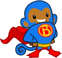 Super Monkey