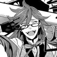 Grell Sutcliff