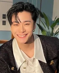 Moonbin