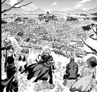 My disaster academia