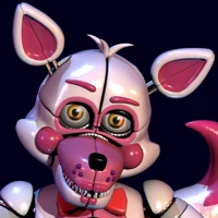 Funtime Foxy