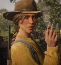Sadie Adler