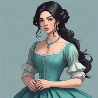 Eliza Hamilton