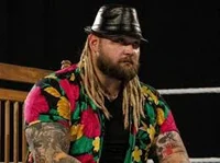 WF Bray Wyatt