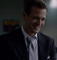 Harvey Specter