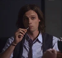 Spencer Reid
