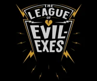 Liga de los ex malva