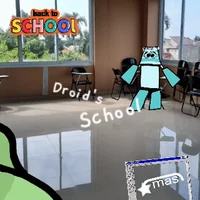 - Droid School -