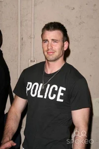Chris Evans