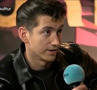 Alex Turner