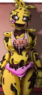 Toy Chica
