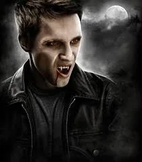 Evil King vampires