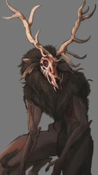 Wendigo