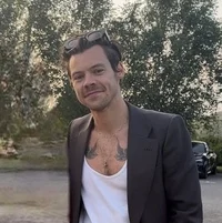 harry styles - 2023