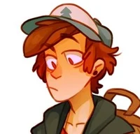 Dipper Pines