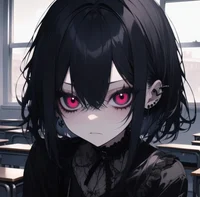 Kowaidere Goth