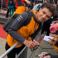 Lando Norris 061