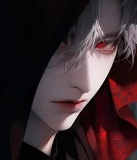 Vampire Husband