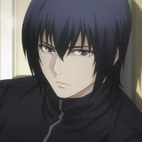 Ayato Kirishima