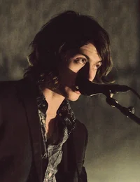 Alex Turner