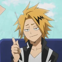 Denki Kaminari