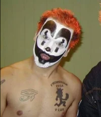 Shaggy 2 Dope